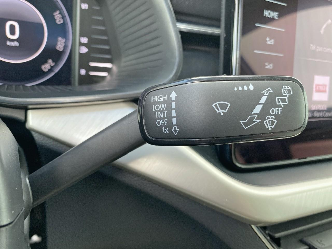 Skoda Kamiq 1.0 tsi evo 110ch style dsg7 — photo 19