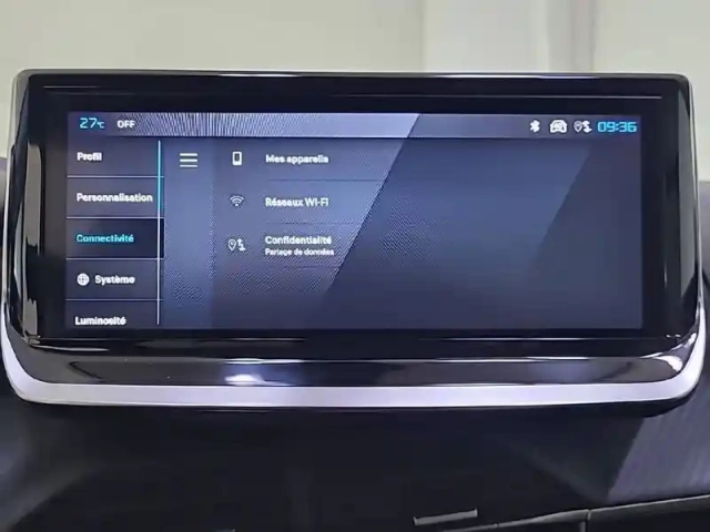 Peugeot 208 hybrid 110 e-dcs6 — photo 46