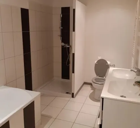 Appartement 2 pièces 75 m²