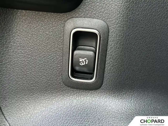 Mercedes Classe B 180 d 8g-dct — photo 84