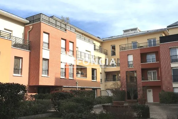 Stationnement Location Conflans-Sainte-Honorine   66€