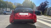 Toyota Yaris 116h Design 5p MC24 — photo 6