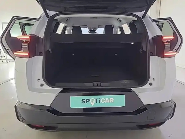 Citroën C5 Aircross hybride 145 ch e-dcs6 — photo 31