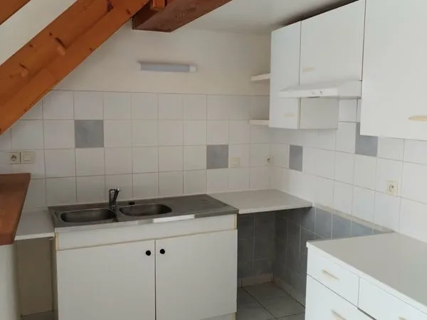 Appartement 49m² proche du centre
