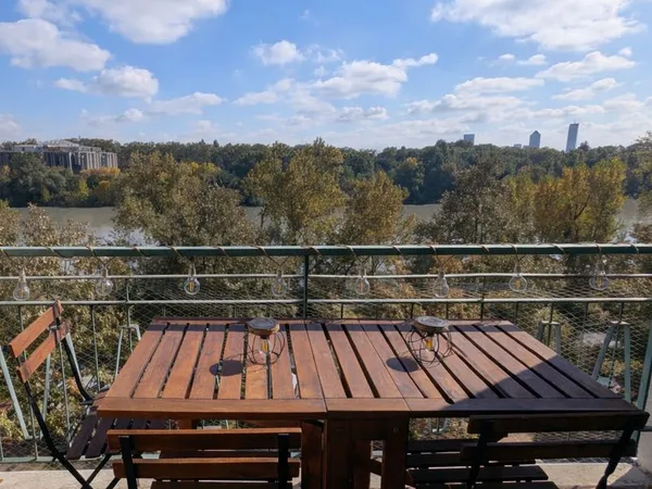 Appartement T3 lumineux de 67 m² à Caluire-et-Cuire, aux portes de Lyon