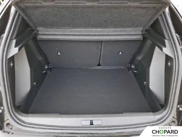 Peugeot 2008 electrique 54 kwh 156 ch — photo 3