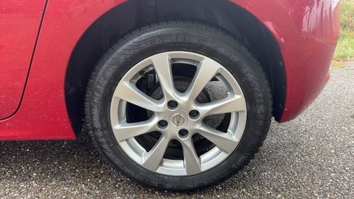 Opel Corsa 1.2i Turbo 100 - Edition – 2023 – 66196 km – Essence – Boîte Manuelle — photo 11