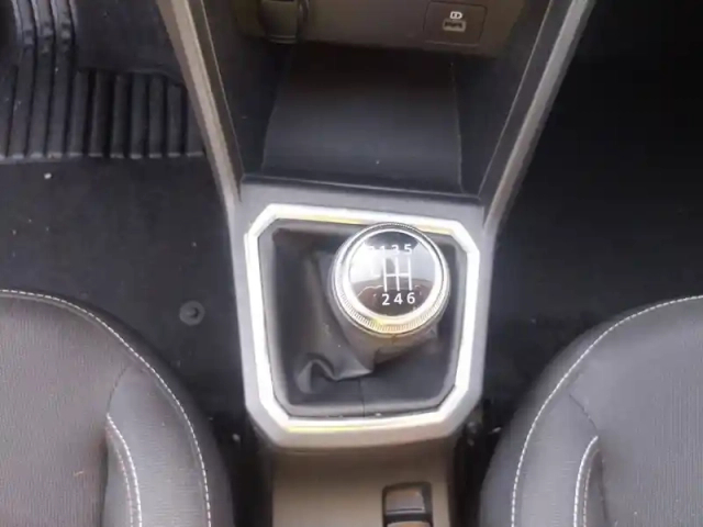 Dacia Jogger eco-g 100 7 places — photo 11