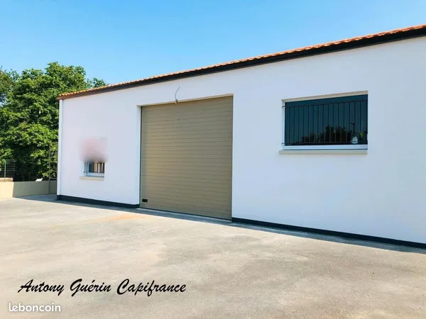 Local 181 m²