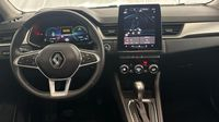 Renault Captur 1.6 E-Tech hybride 145ch Techno Fast Track — photo 11