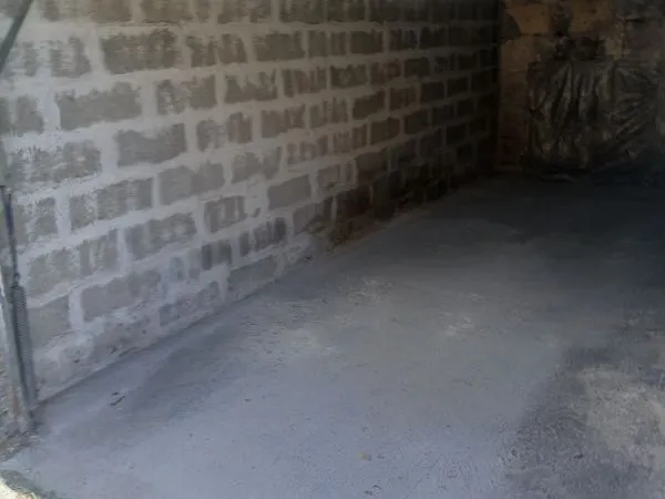 Garage box