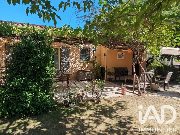 Maison 4 pièces 104 m²