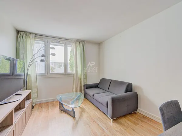 Appartement Saint Germain En Laye 3 pièces 66.43 m2