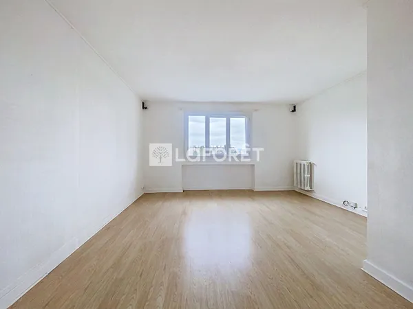 Appartement 4 pièces 66 m²