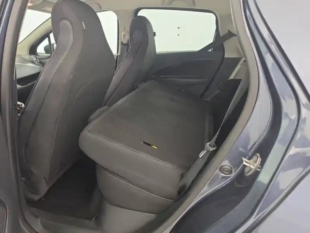 Renault Zoé zoe r90 achat intégral — photo 292