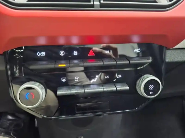 Dacia Spring gsr2 65 — photo 19