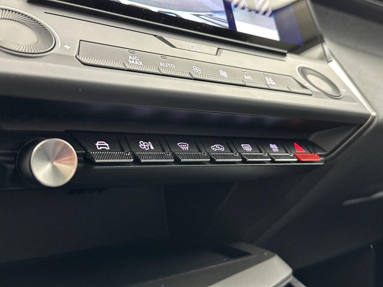 Peugeot 308 bluehdi 130ch s&s eat8 allure — photo 25