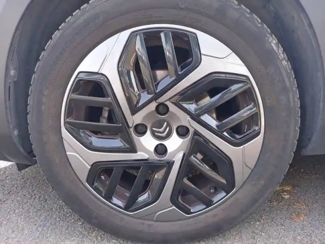 Citroën C4 bluehdi 130 s&amp;s eat8 — photo 13