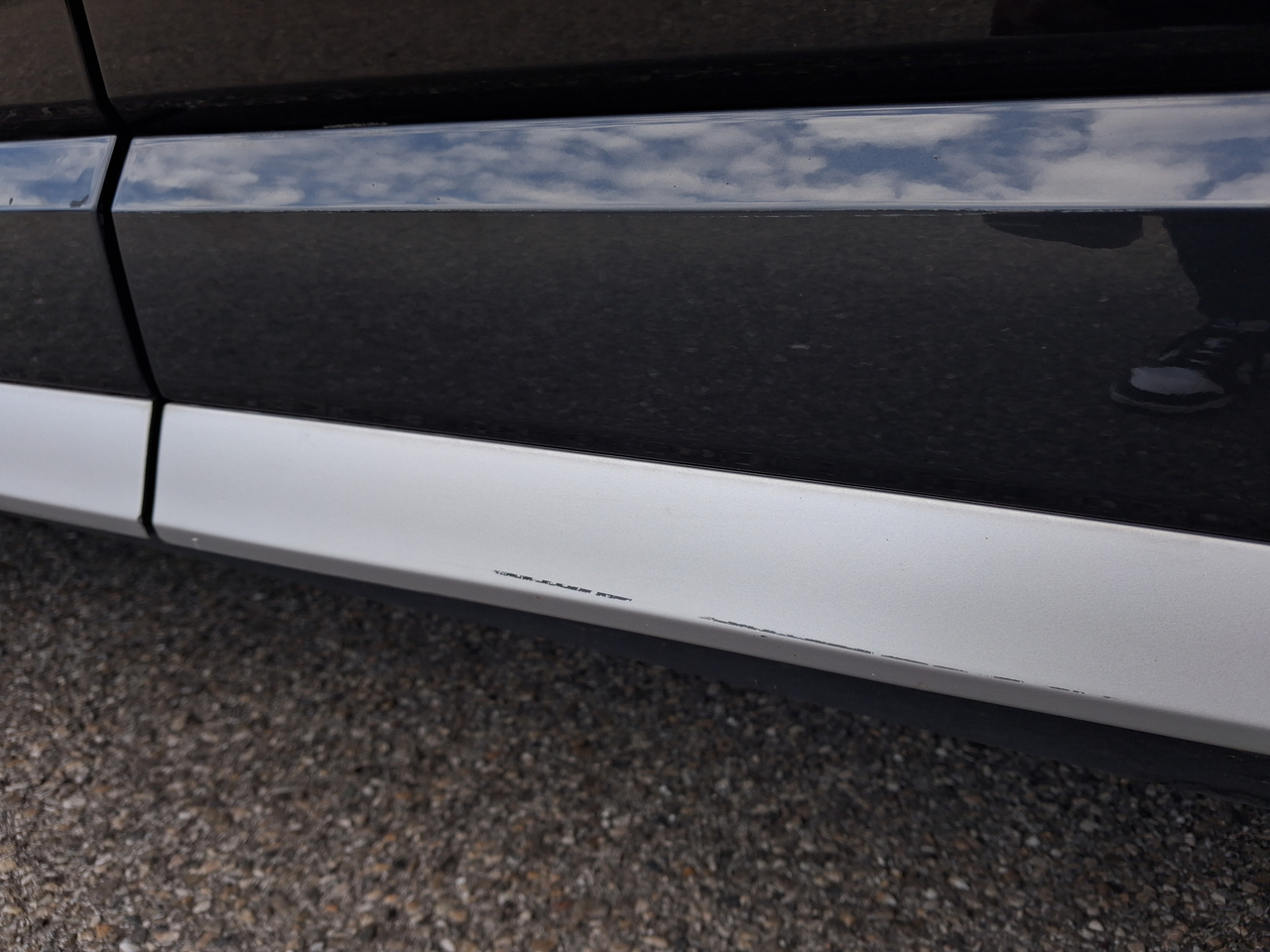 Audi Q3 Sportback 35 TFSI 150 ch S tronic 7 — photo 28