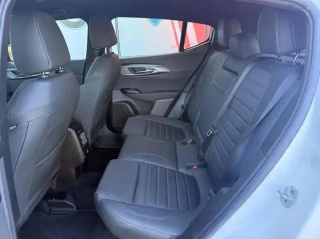 Alfa Romeo Tonale 1.6 mjet ii 130ch ti tct — photo 11