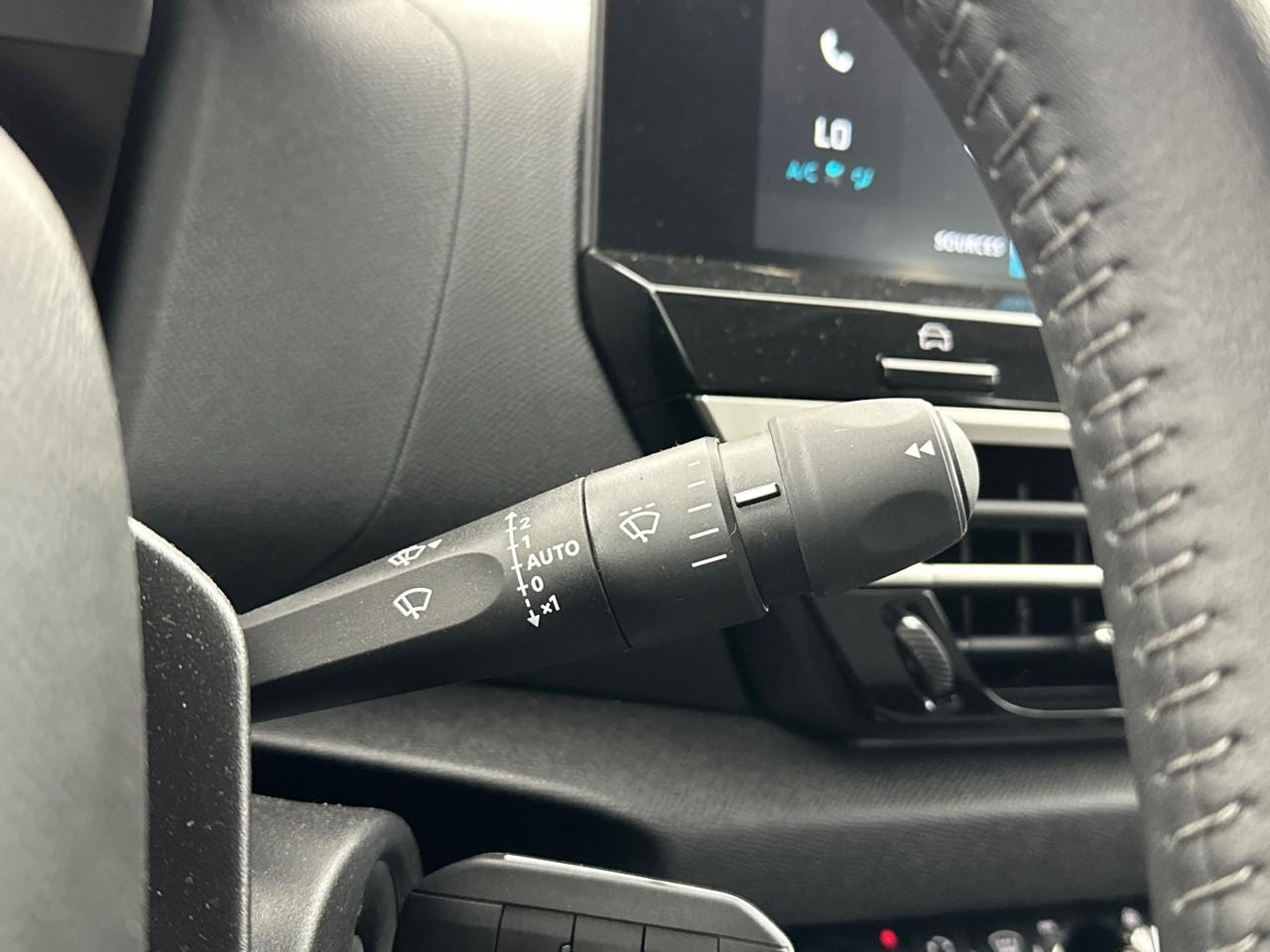 Citroën C4 hybride 100 e-dcs6 you — photo 20