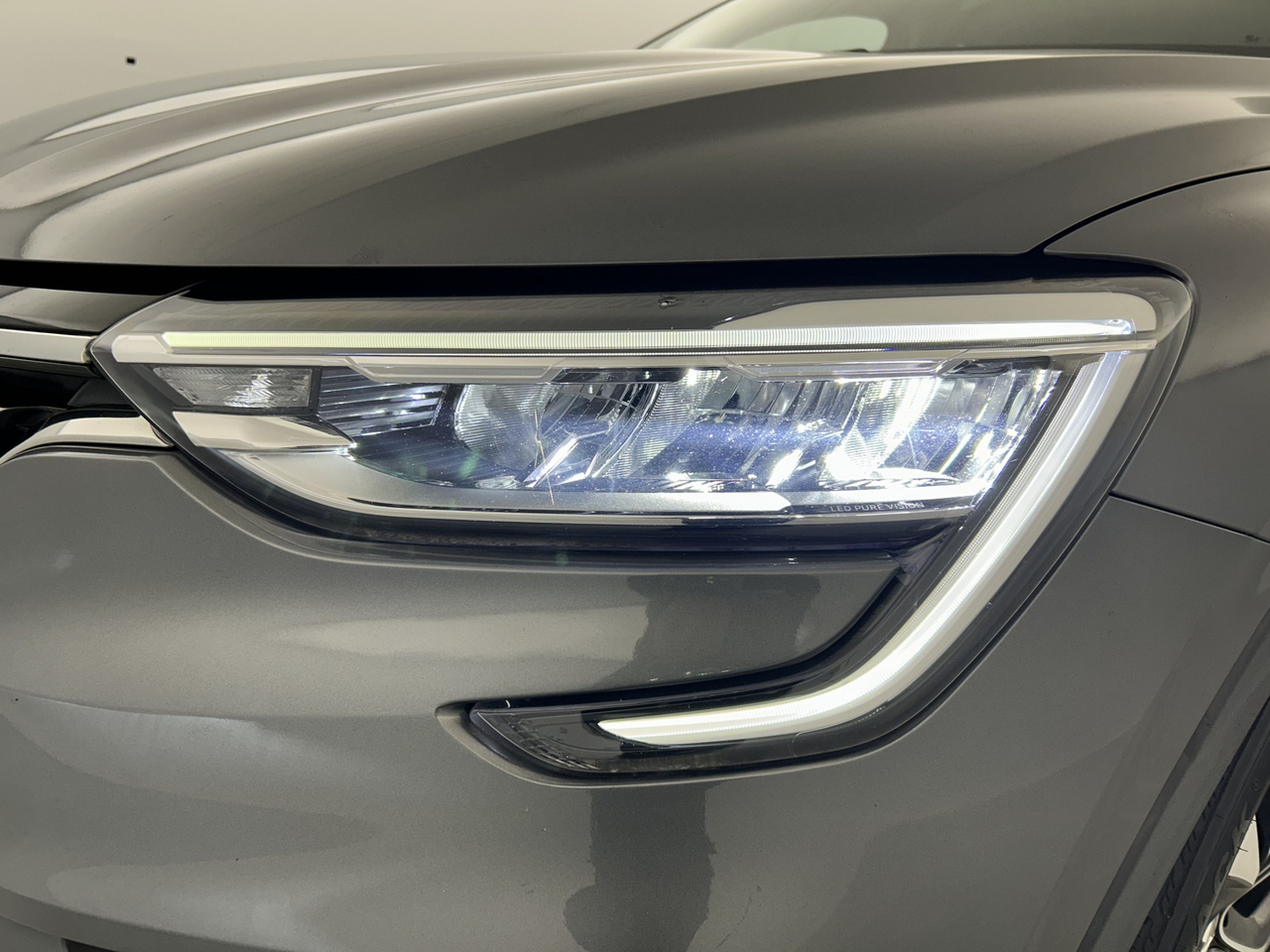 Renault Arkana — photo 24