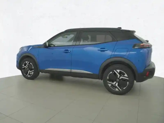 Peugeot 2008 puretech 130 s&amp;s eat8 — photo 73