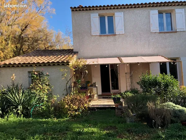 Villa 5 pièces 106 m²