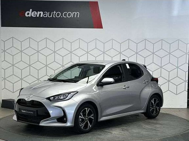 Toyota YARIS Toyota Yaris Design