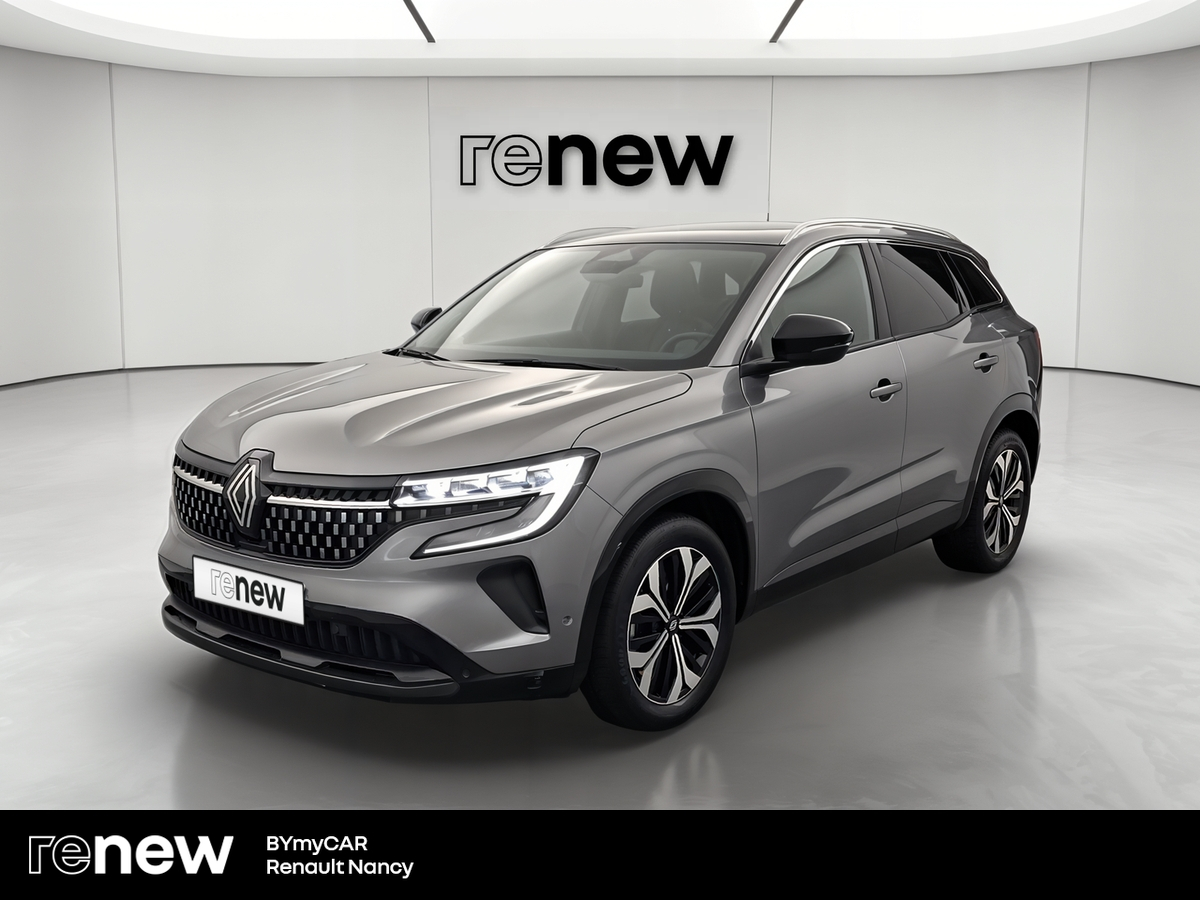 Renault Austral E-Tech hybrid 200 — photo 1