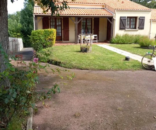 Maison de 80m2 à louer sur La Plaine-sur-Mer