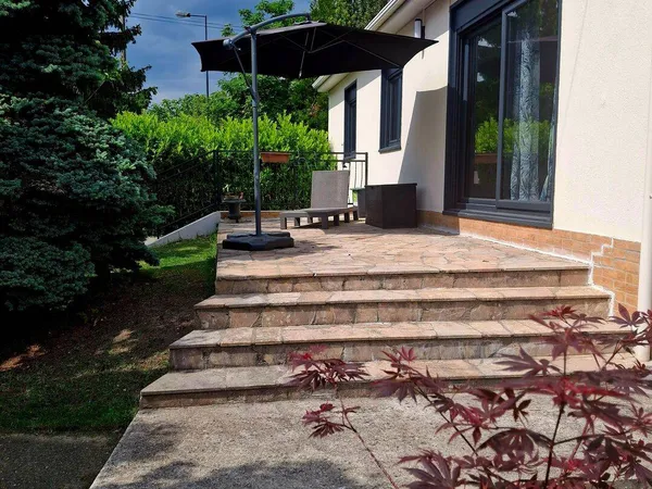 Maison 5 pièces