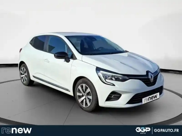 Renault Clio 1.0 tce 100ch evolution gpl — photo 7