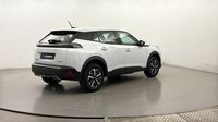 Peugeot 2008 1.2 Hybrid 145ch Style e-DCS6 — photo 5