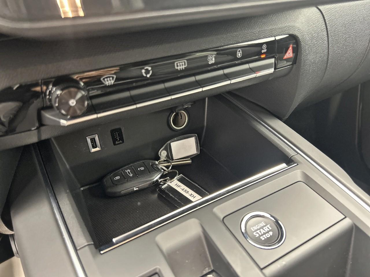 Citroën C5 Aircross bluehdi 130 eat8 max — photo 30