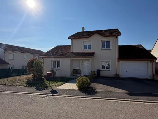 Maison familiale
