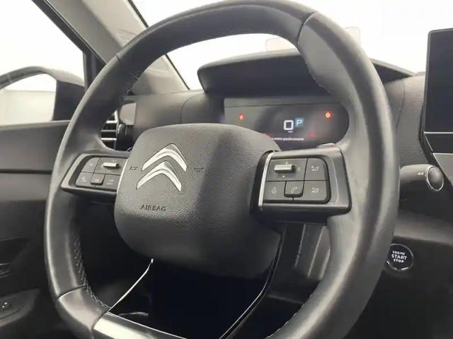Citroën C4 puretech 130 s&amp;s eat8 — photo 105