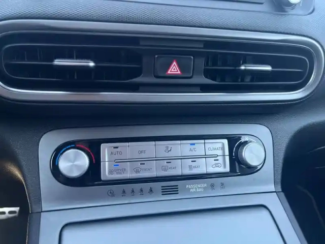 Hyundai Kona electrique 39 kwh - 136 ch — photo 22