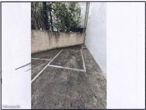 Stationnement Vente Périgueux   6000€