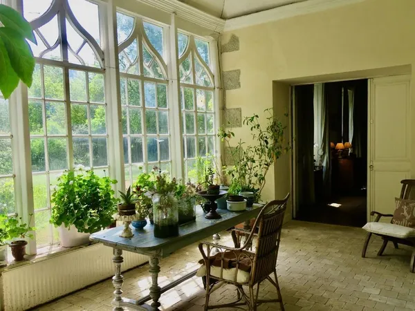 Bien d’exception Vente Le Fœil  600m² 1700000€