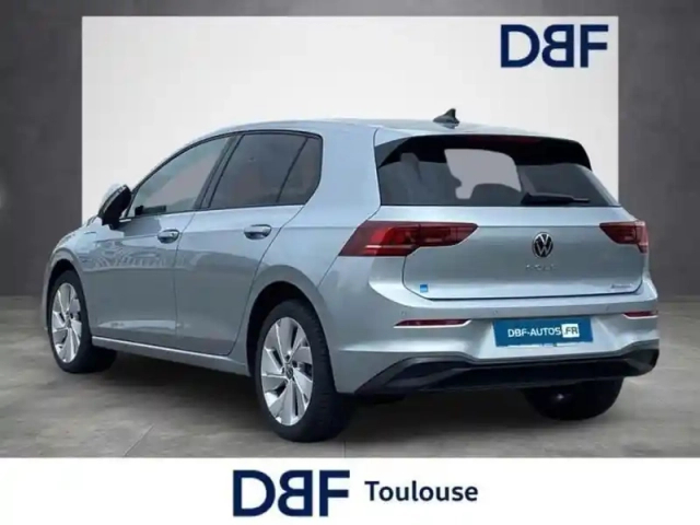 Volkswagen Golf 1.5 ehybrid 204 dsg6 vw edition — photo 3