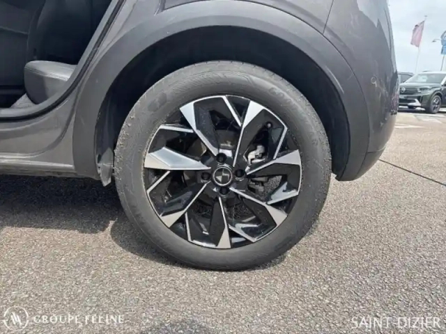 Ds Ds 3 e-tense 156ch rivoli — photo 11