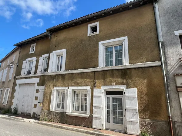 Maison 5 pièces 170 m²