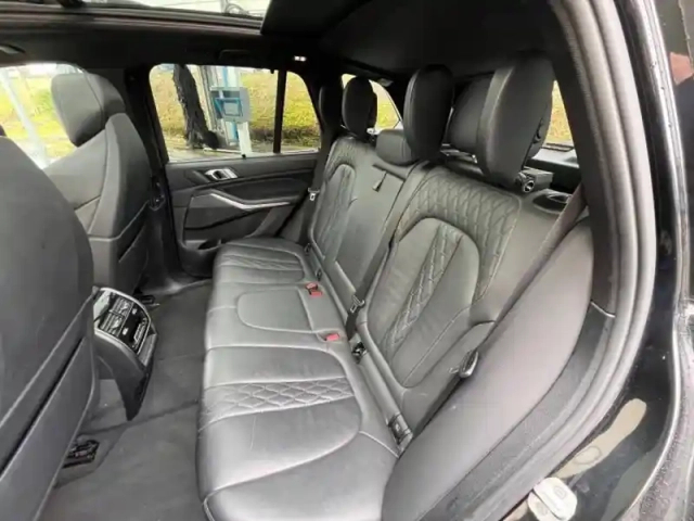 Bmw X5 xdrive45e 394ch m sport 17cv — photo 9