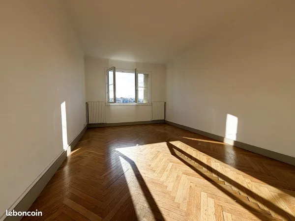 Appartement 2 pièces 52 m²
