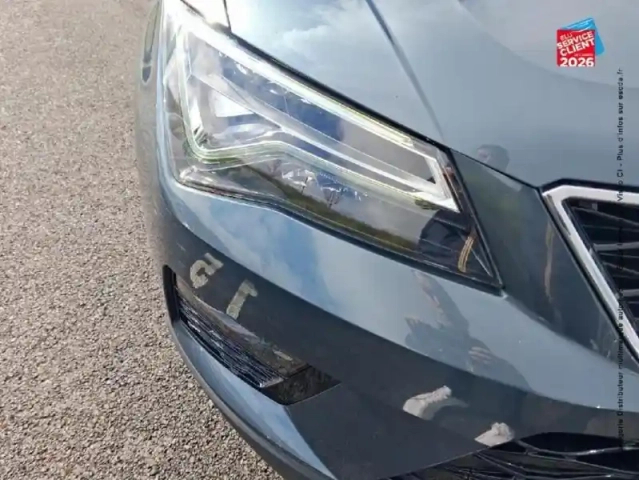 Seat Ateca 1.4 ecotsi 150ch act start&amp;stop xcellence dsg — photo 28