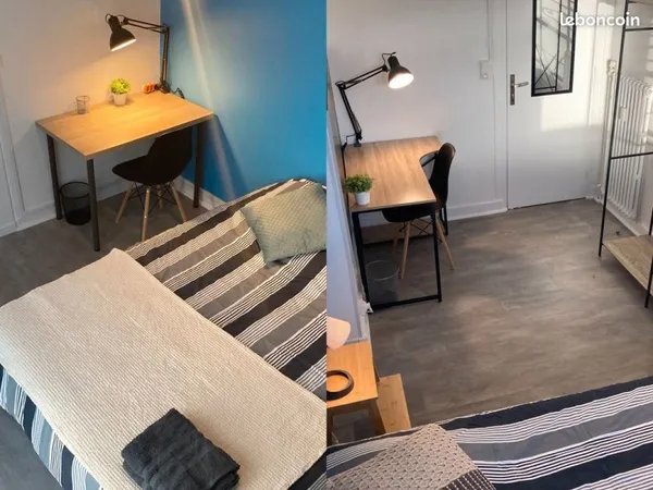 ⭐️ Proche CENTRE appartement STANDING ⭐️
