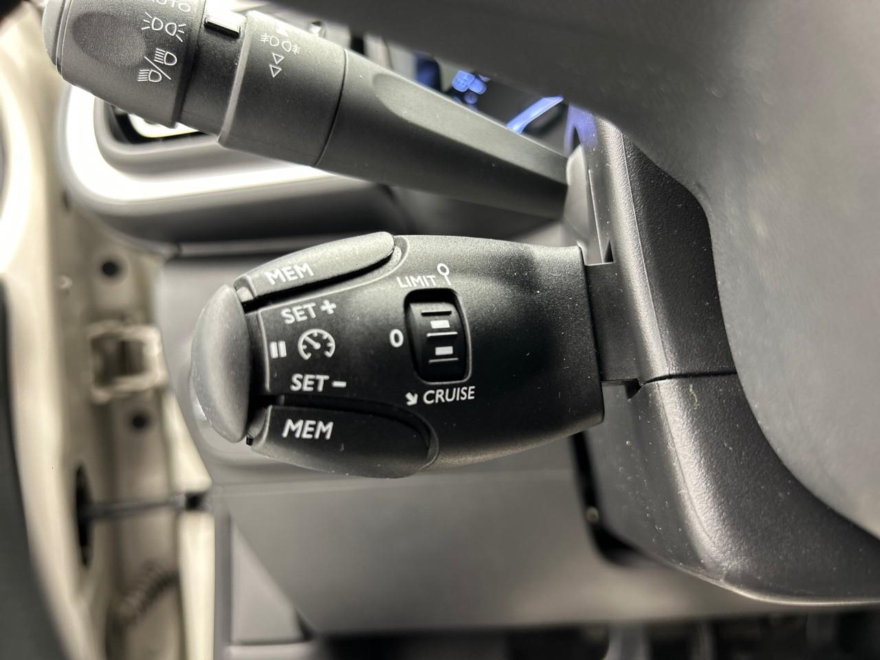 Citroën C3 puretech 83 s&s bvm5 shine — photo 20