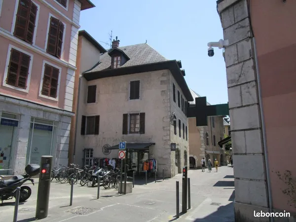 Location appartement à CHAMBERY