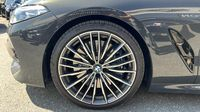 Bmw Série 8 Cabriolet M850iA 530ch xDrive — photo 20